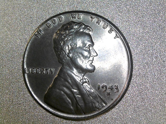 1943-D-Steel,-Has-This-Been-Plated-Causing-Double,-What's-Under-L?